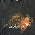 Deftones - TShirt or Longsleeve - Deftones shirt