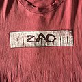 Zao - TShirt or Longsleeve - Zao shirt