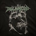 Dehumanized - TShirt or Longsleeve - Dehumanized shirt