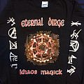 Eternal Dirge - TShirt or Longsleeve - OG 1996 Eternal Dirge Longsleeve