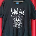 Watain - TShirt or Longsleeve - Watain Militia