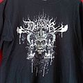 Dethklok - TShirt or Longsleeve - Dethklok tour shirt