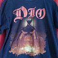 Dio - TShirt or Longsleeve - Dio - "Last in Line"