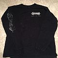 Cryptopsy - TShirt or Longsleeve - Cryptopsy ”none so vile”