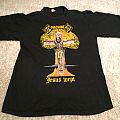 Machine Head - TShirt or Longsleeve - Machine Head ''jesus wept''