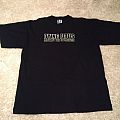 Dying Fetus - TShirt or Longsleeve - Dying Fetus ’destroy the opposition tour’