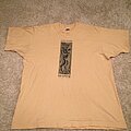 OVERCAST - TShirt or Longsleeve - Overcast ”expectational dilution”