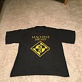 Machine Head - TShirt or Longsleeve - Machine Head - Fuck It All XL