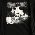 Gorgoroth - TShirt or Longsleeve - Gorgoroth Destroyer XL longsleeve shirt