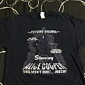 Alice Cooper - TShirt or Longsleeve - The Psycho-Drama Tour XL shirt