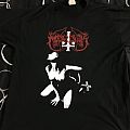 Marduk - TShirt or Longsleeve - Marduk Fuck Me Jesus XL original t-shirt