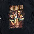 Van Halen - TShirt or Longsleeve - Van Halen Tattoo Tour 2012 XL t-shirt