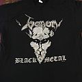 Venom - TShirt or Longsleeve - Venom Black Metal XL t-shirt