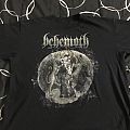 Behemoth - TShirt or Longsleeve - Christians to the Lions XL short sleeve t-shirt