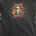 Judas Priest - TShirt or Longsleeve - Nostradamus XL t-shirt