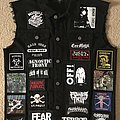 Cro-mags - Battle Jacket - Hardcore/crossover jacket