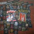 - My patch collection UPDATE!!! 01/07/2011
