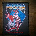 - Atrophy-Socialised Hate Oficial patch 1990