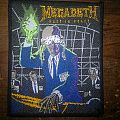 - Megadeth-Rust in Peace official patch