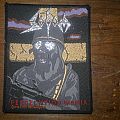 - Sodom- Persecution Mania official patch