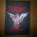 - Desaster-Angelwhore official patch