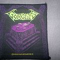 - Gorguts Considered Dead Patch