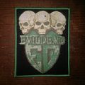 EvilDead - Patch - Evildead woven patch