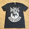 Sin Starlett - TShirt or Longsleeve - sin starett Digital Overload