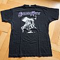 Meliah Rage - TShirt or Longsleeve - Meliah Rage "On the Tour Path" (Original)