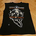 Vicious Rumors - TShirt or Longsleeve - Vicious Rumors "european tour 94" plug in hang on live (Original)