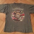 Motörhead - TShirt or Longsleeve - Motörhead "1916 - Tour" (Original)