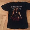 Twisted Sister - TShirt or Longsleeve - Twisted Sister "Come out and Play Tour" (Original)