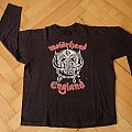 Motörhead - TShirt or Longsleeve - Motörhead "Tour 1998" (Original)