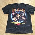 Def Leppard - TShirt or Longsleeve - def leppard "adrenalize" the 7-day weekend tour (Original)