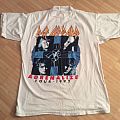 Def Leppard - TShirt or Longsleeve - Def Leppard adrenalize tour 1992 (original)