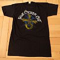 Blue Öyster Cult - TShirt or Longsleeve - Blue Öyster Cult "World Tour" (Original)