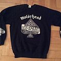 Motörhead - TShirt or Longsleeve - Motörhead "ace of spades" sweater