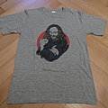 Jethro Tull - TShirt or Longsleeve - Jethro Tull "too old for rock n roll to young to die" (Original)