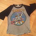 Y&amp;T - TShirt or Longsleeve - Y&T "In Rock we Trust" (Original)