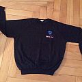 Deep Purple - TShirt or Longsleeve - Deep Purple "Perfect Stangers Europe 1985" Sweater (Original)