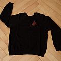 Def Leppard - TShirt or Longsleeve - Def Leppard "Pyromania - Rock'Til we drop Tour '83" Sweater