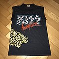 Kiss - TShirt or Longsleeve - Kiss „animalize“ Original