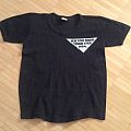 Jess Cox Band - TShirt or Longsleeve - Jess Cox Band "third step" (Original)