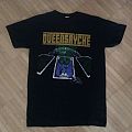 Queensryche - TShirt or Longsleeve - Queensrÿche "Warning"  (Original)