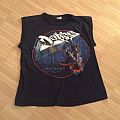 Dokken - TShirt or Longsleeve - Dokken tooth and nail (Original)