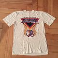 Gary Moore - TShirt or Longsleeve - Gary Moore " Victims of the Future" (Original)