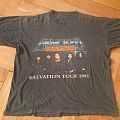 Armored Saint - TShirt or Longsleeve - Armored Saint "Salvation Tour 1991" (Original)