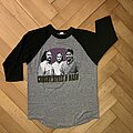 Crosby - TShirt or Longsleeve - Crosby, Stills & Nash „Summer Tour 1985“ Original
