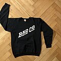 Bad Company - Hooded Top / Sweater - Bad Company sweater