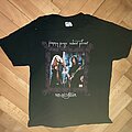 Jimmy Page Robert Plant - TShirt or Longsleeve - Jimmy Page Robert Plant „No quarter“ Tour 1995